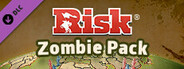 RISK: Global Domination - Zombie Map Pack
