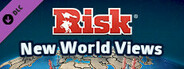 RISK: Global Domination - New World Views Map Pack
