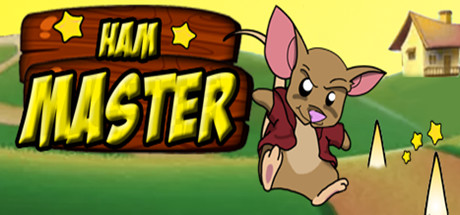 HAM-MASTER on Steam