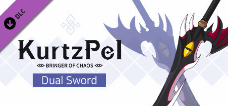 KurtzPel - Halloween Vampire Dual Sword banner