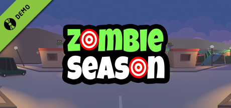 Zombie Season Demo