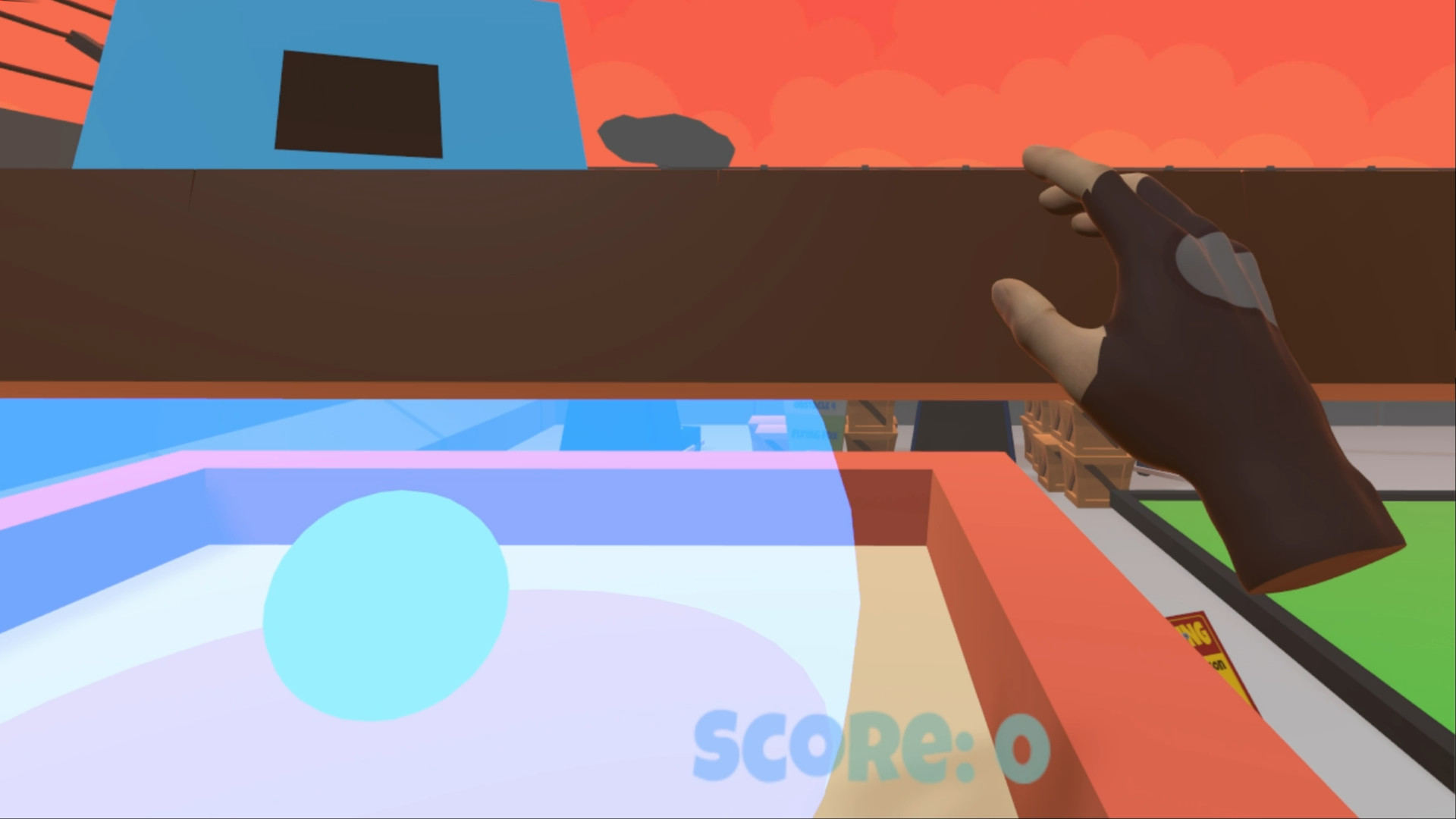 Zombie Season Demo #2