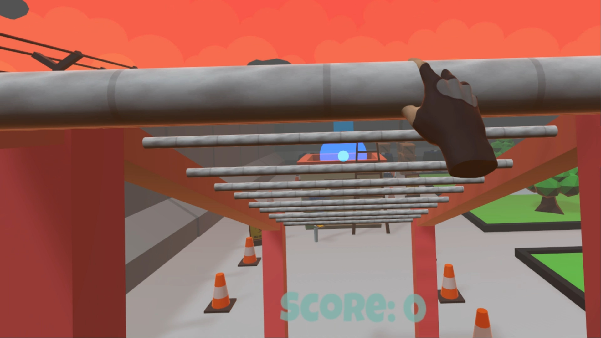 Zombie Season Demo #5