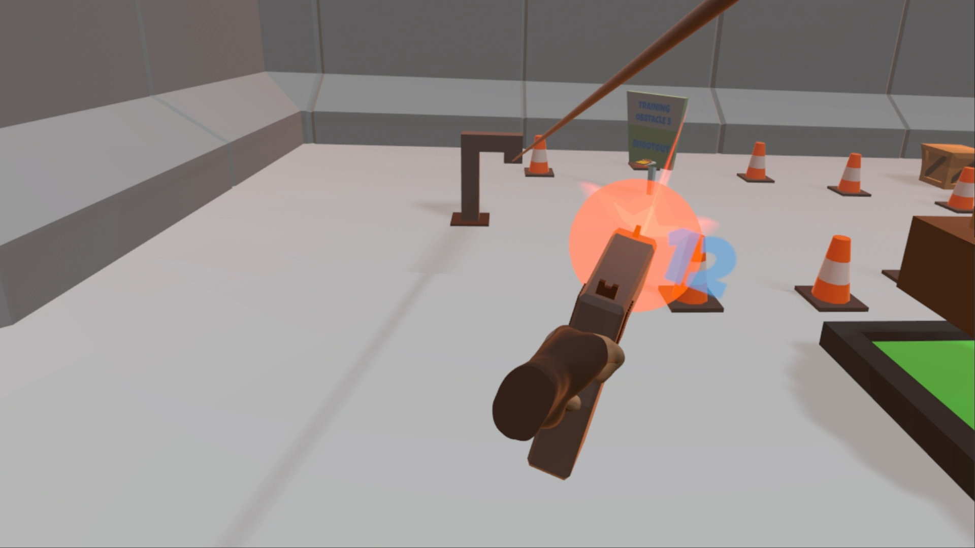 Zombie Season Demo #3