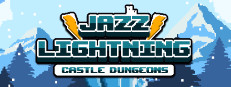 Jazz Lightning : Castle Dungeons 게임 이미지