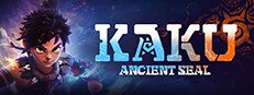 KAKU: Ancient Seal