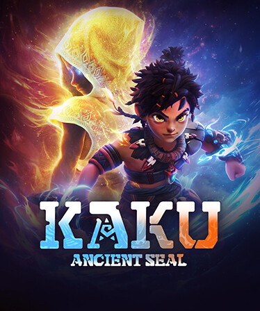 KAKU: Ancient Seal