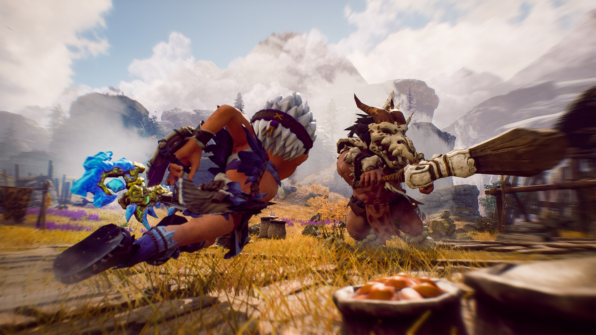 KAKU: Ancient Seal screenshot 1