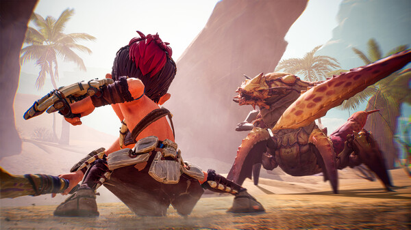 KAKU: Ancient Sealfor windows and Linux 1