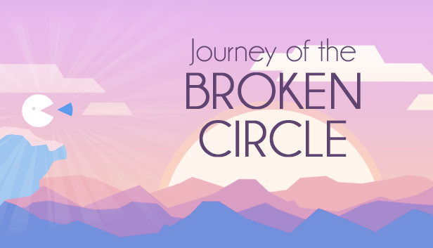 Journey of the Broken Circle bei Steam
