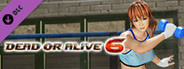 DOA6 Energy Up! Training Wear - Kasumi