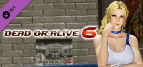 DEAD OR ALIVE 6 Steam Charts and Player Count Stats