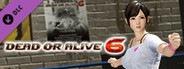 DOA6 Energy Up! Training Wear - Kokoro