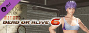 DOA6 Energy Up! Training Wear - Ayane