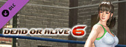 DOA6 Energy Up! Training Wear - Hitomi