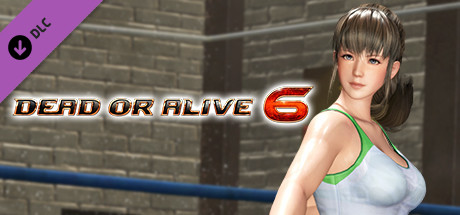 DEAD OR ALIVE 6 Steam Charts and Player Count Stats
