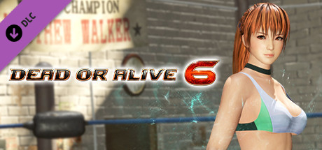 DOA6 Energy Up! Training Wear - Phase 4 banner image