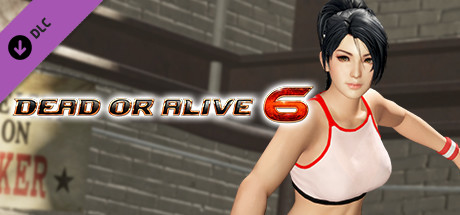 DEAD OR ALIVE 6 Steam Charts and Player Count Stats