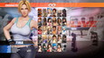 DOA6 Energy Up! Training Wear Set (DLC)
