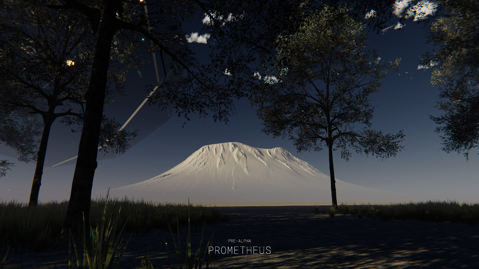 Prometheus: Omex Rising #7