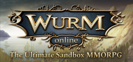 Wurm Online header image