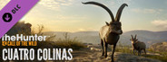 theHunter: Call of the Wild™ - Cuatro Colinas Game Reserve