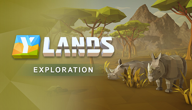 Save On Ylands Exploration Pack On Steam