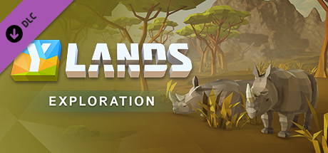 Ylands Exploration Pack banner