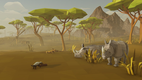 скриншот Ylands Exploration Pack 4