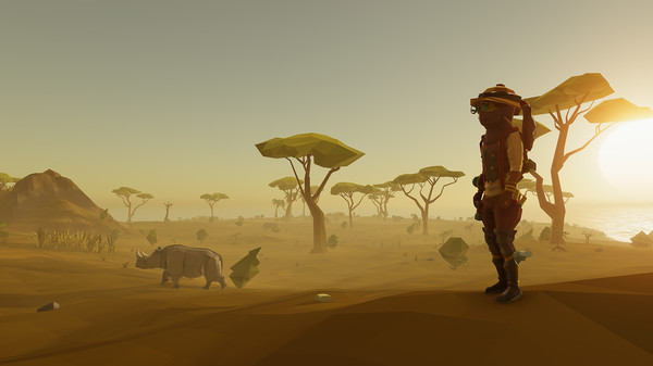 Ylands Exploration Pack