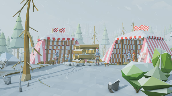 скриншот Ylands Exploration Pack 5