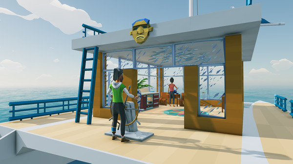 скриншот Ylands Exploration Pack 2