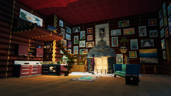 скриншот Ylands Exploration Pack 1