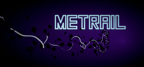 Metrail Cover Image