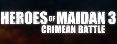 Heroes Of Maidan 3: Crimean Battle 게임 이미지