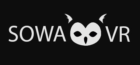 SOWA VR — store header art