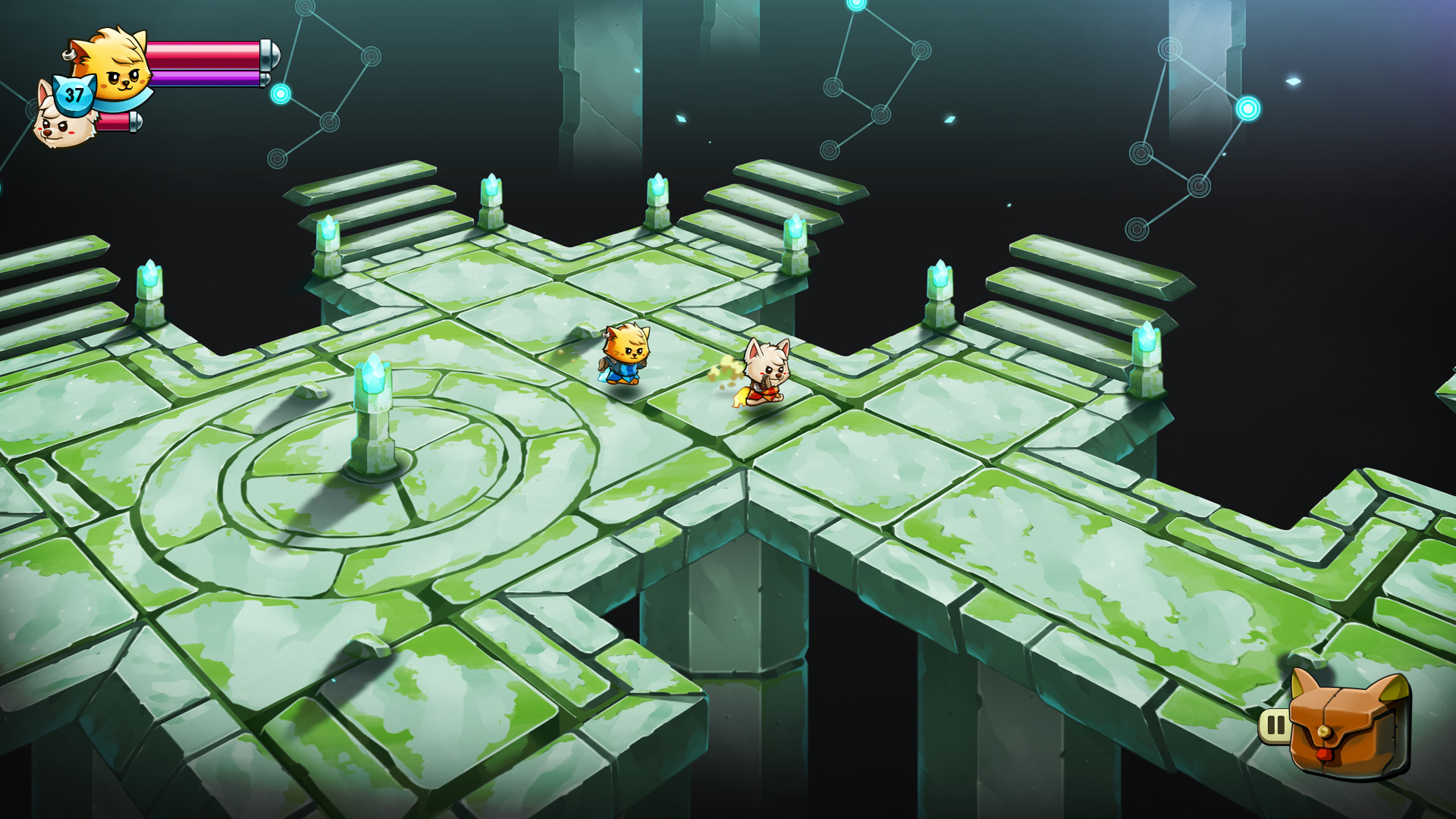 Cat Quest II Demo #9