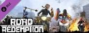 Road Redemption - Revengers Assemble