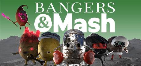 Bangers & Mash steam charts