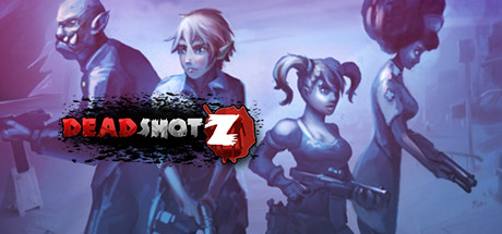 DeadShotZ banner