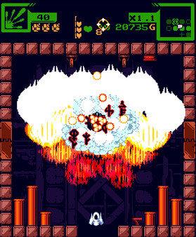 Monolith: Relics of the Past Monolith: Relics of the Past