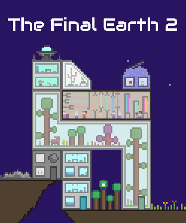 The Final Earth 2