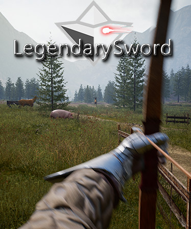 Legendary Sword