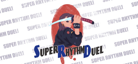 Super Rhythm Duel Cover Image