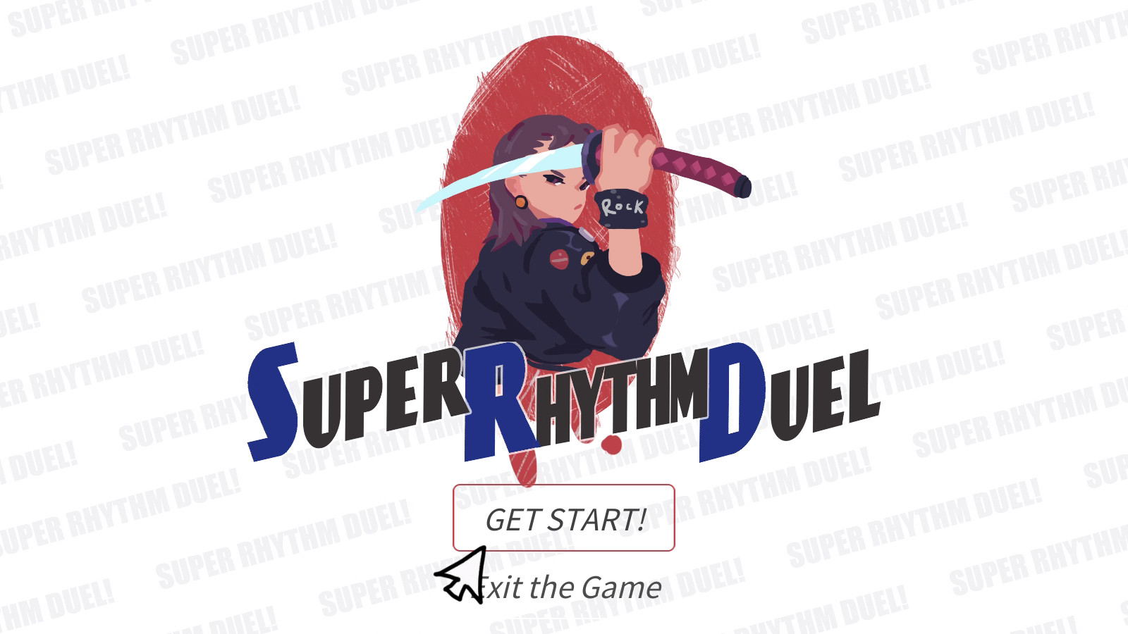 Super Rhythm Duel 6