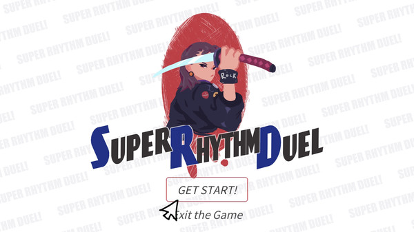 скриншот Super Rhythm Duel 5