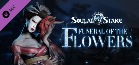 Soul at Stake - Funeral of the Flowers banner image