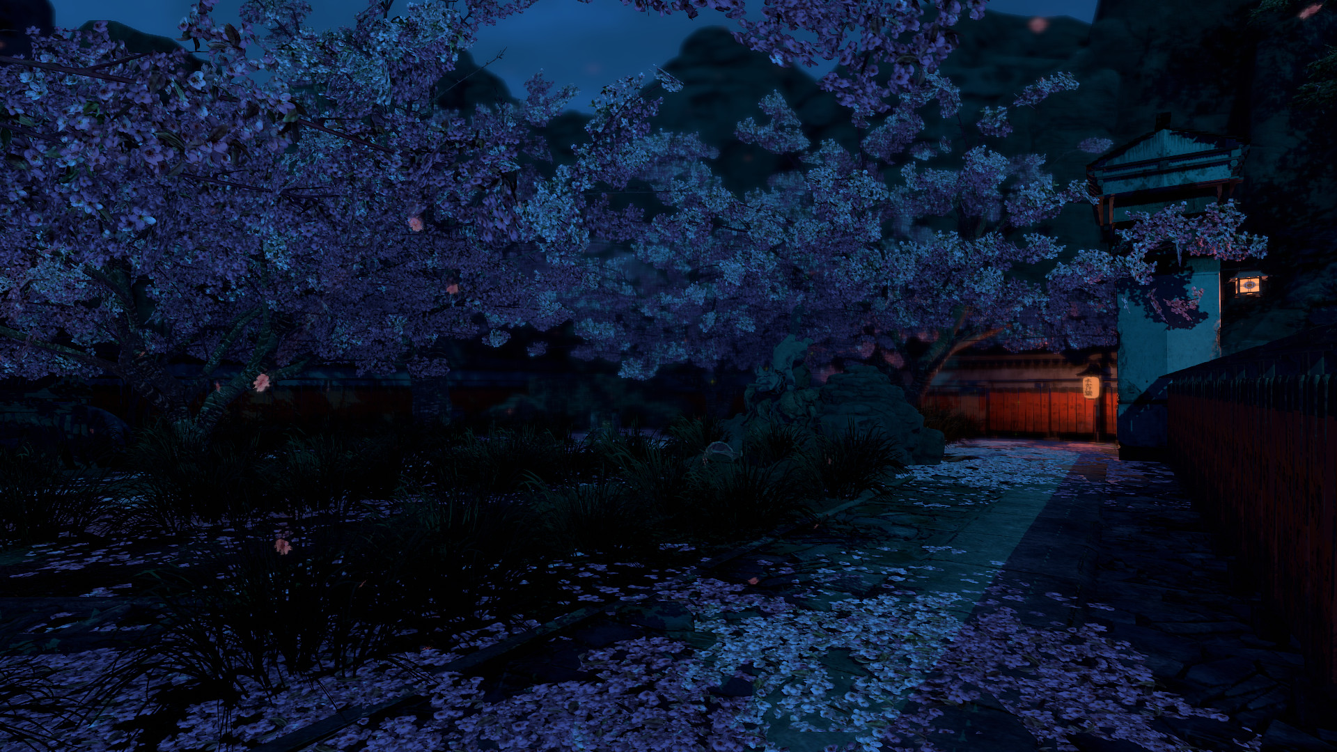 Soul at Stake - Funeral of the Flowers PC gameplay screenshot 10 of 10