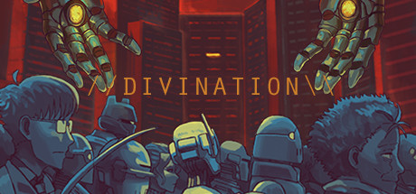 Divination steam charts