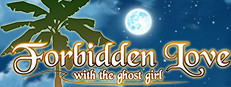 Forbidden Love With The Ghost Girl 게임 이미지